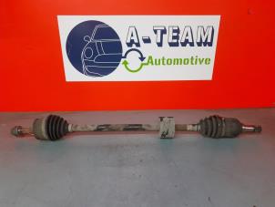 Used Front drive shaft, right Fiat Panda (169) 1.1 Fire Price € 14,99 Margin scheme offered by A-Team Automotive Rotterdam