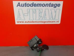 Used Ignition lock + key Mini Mini Open (R57) 1.6 16V Cooper S Price € 49,99 Margin scheme offered by A-Team Automotive Rotterdam