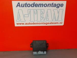 Used PDC Module Mercedes CLA (117.3) 2.0 AMG CLA-45 Turbo 16V Price € 49,99 Margin scheme offered by A-Team Automotive Rotterdam