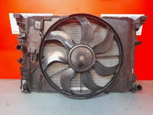 Used Cooling set Mercedes A (W176) 2.0 A-250 Turbo 16V Price on request offered by A-Team Automotive Rotterdam