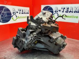 Getriebe van een Honda HR-V (GH) 1.6 16V 4x2 2001