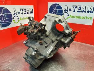 Getriebe van een Honda HR-V (GH) 1.6 16V 4x2 2001