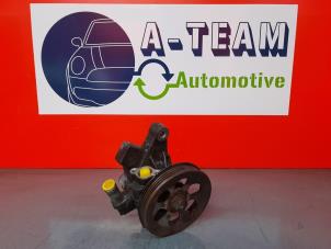 Used Power steering pump Honda HR-V (GH) 1.6 16V 4x2 Price on request offered by A-Team Automotive Rotterdam