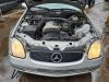 Mercedes-Benz SLK (R170) 2.0 200 16V Scheinwerfer links