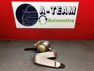 Overhauled Front seatbelt, left Kia Picanto (BA) 1.0 12V Price on request offered by A-Team Automotive
