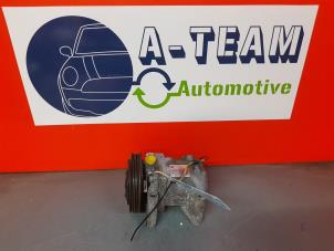 Usados Bomba de aire acondicionado Smart Fortwo Cabrio (451.4) 1.0 12V Micro Hybrid Drive Precio de solicitud ofrecido por A-Team Automotive Rotterdam