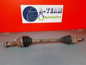 Used Front drive shaft, left Fiat Ducato (250) 2.2 D 100 Multijet Euro 4 Price € 49,99 Margin scheme offered by A-Team Automotive Rotterdam