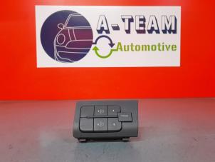 Used AIH headlight switch Fiat Ducato (250) 2.2 D 100 Multijet Euro 4 Price € 14,99 Margin scheme offered by A-Team Automotive Rotterdam