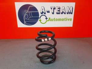Used Rear torsion spring Mercedes CLA (117.3) 2.0 AMG CLA-45 Turbo 16V Price on request offered by A-Team Automotive Rotterdam