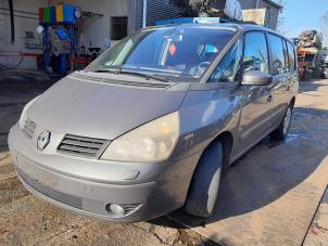 Used Air box Renault Espace (JK) 2.0 Turbo 16V Grand Espace Price € 39,99 Margin scheme offered by A-Team Automotive Rotterdam