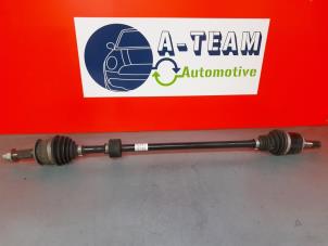 Used Front drive shaft, right Suzuki Baleno 1.2 Dual Jet 16V Price on request offered by A-Team Automotive Rotterdam