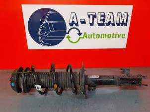 Used Fronts shock absorber, left Suzuki Baleno 1.2 Dual Jet 16V Price on request offered by A-Team Automotive Rotterdam