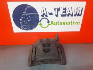 Used Front brake calliper, right Audi A6 (C6) 2.8 V6 24V FSI Price € 29,99 Margin scheme offered by A-Team Automotive Rotterdam