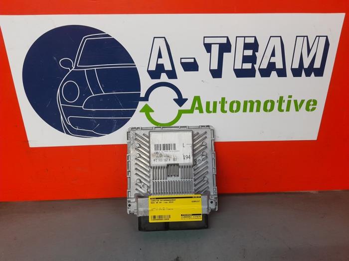 Used Engine management computer Audi A6 (C6) 2.8 V6 24V FSI Price € 250,00 Margin scheme offered by A-Team Automotive