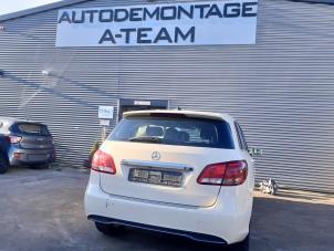 Used Drive shaft, rear left Mercedes B (W246,242) 2.1 B-200 CDI BlueEFFICIENCY 16V 4-Matic Price on request offered by A-Team Automotive Rotterdam
