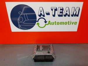 Used Engine management computer Mercedes B (W246,242) 2.1 B-200 CDI BlueEFFICIENCY 16V 4-Matic Price € 200,00 Margin scheme offered by A-Team Automotive Rotterdam