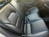 Rear seatbelt, centre from a Mercedes B (W246,242), 2011 / 2018 2.1 B-200 CDI BlueEFFICIENCY 16V 4-Matic, Hatchback, Diesel, 2.143cc, 100kW (136pk), 4x4, OM651930, 2014-08 / 2018-12, 246.202 2015