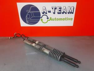 Used Set of tailgate gas struts BMW 5 serie Touring (F11) 530d 24V Blue Performance Price € 149,99 Margin scheme offered by A-Team Automotive