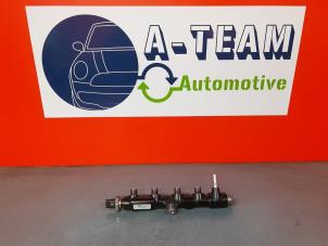 Used Fuel injector nozzle Citroen Berlingo 1.5 BlueHDi 130 Price € 69,99 Margin scheme offered by A-Team Automotive Rotterdam
