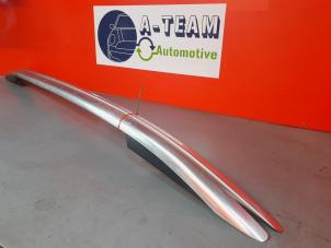 Used Roof rack kit Volkswagen Tiguan (5N1/2) 1.4 TSI 16V Price on request offered by A-Team Automotive Rotterdam