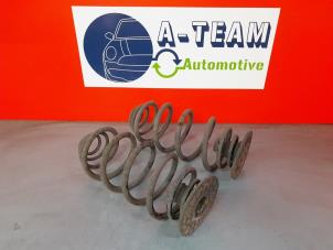 Used Rear torsion spring Opel Combo Tour (Corsa C) 1.4 16V Twin Port Price € 29,99 Margin scheme offered by A-Team Automotive