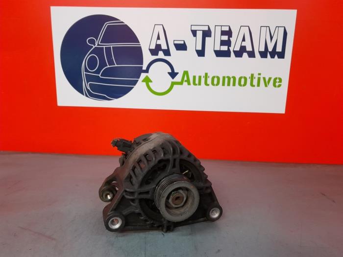 Begagnade Dynamo Opel Combo Tour (Corsa C) 1.4 16V Twin Port Pris € 19,99 Marginaltabell erbjuds av A-Team Automotive