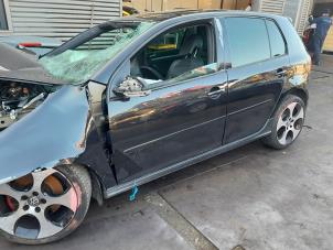 Used Door window 4-door, front left Volkswagen Golf V (1K1) 2.0 TFSI GTI 16V Price on request offered by A-Team Automotive Rotterdam