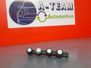 Gebrauchte PDC Sensor Set Volkswagen Golf VII (AUA) 1.5 TSI Evo BlueMotion 16V Preis € 100,00 Margenregelung angeboten von A-Team Automotive
