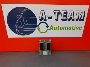 Usagé Ordinateur gestion moteur Fiat Grande Punto (199) 1.4 Prix € 99,99 Règlement à la marge proposé par A-Team Automotive Rotterdam