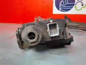 Used Parking brake mechanism Renault Scénic II (JM) 1.6 16V Price on request offered by A-Team Automotive Rotterdam