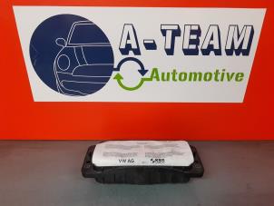 Usagé Airbag droite (tableau de bord) Volkswagen Golf VII (AUA) 1.2 TSI BlueMotion 16V Prix € 1.749,99 Règlement à la marge proposé par A-Team Automotive