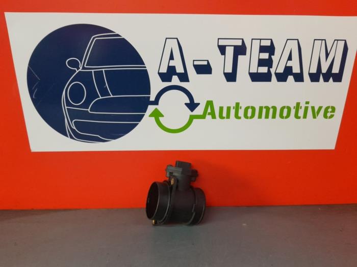 Gebrauchte Luftmassenmesser Seat Altea (5P1) 1.4 TSI 16V Preis € 14,99 Margenregelung angeboten von A-Team Automotive