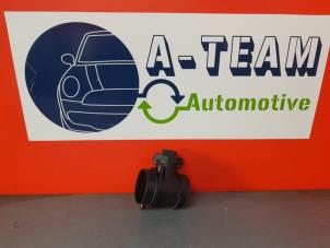 Usagé Compteur de masse d'air Seat Altea (5P1) 1.4 TSI 16V Prix € 14,99 Règlement à la marge proposé par A-Team Automotive Rotterdam