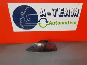 Used Rear fog light Seat Altea (5P1) 1.4 TSI 16V Price € 24,99 Margin scheme offered by A-Team Automotive