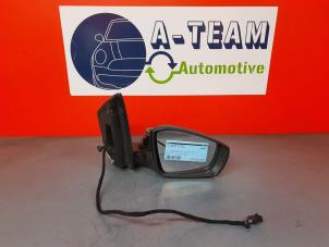 Used Wing mirror, right Volkswagen Polo V (6R) 1.2 TDI 12V BlueMotion Price € 49,99 Margin scheme offered by A-Team Automotive Rotterdam