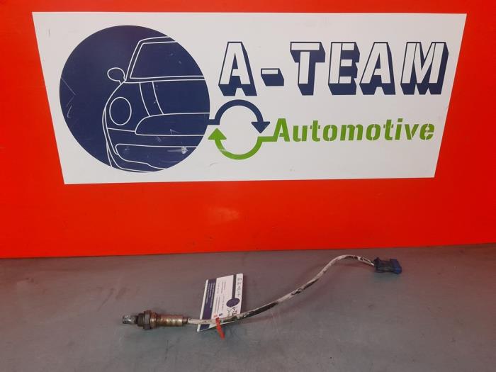 Used Lambda probe Citroen C3 Picasso (SH) 1.4 16V VTI 95 Price € 14,99 Margin scheme offered by A-Team Automotive