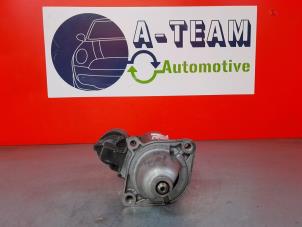 Used Starter BMW 3 serie (E46/2C) 320 Ci 24V Price on request offered by A-Team Automotive Rotterdam