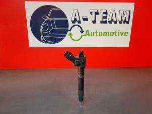 Used Injector (diesel) Volvo V40 (MV) 2.0 D2 16V Price € 94,99 Margin scheme offered by A-Team Automotive Rotterdam