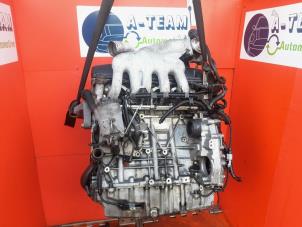 Used Engine Volkswagen Transporter T5 2.5 TDi Price on request offered by A-Team Automotive Rotterdam