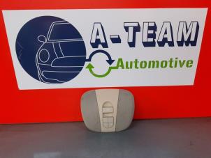 Used Sunroof switch Mercedes E (W211) 2.6 E-240 V6 18V Price on request offered by A-Team Automotive Rotterdam