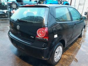 Used Extra window 2-door, rear right Volkswagen Polo IV (9N1/2/3) 1.4 FSI 16V Price on request offered by A-Team Automotive Rotterdam