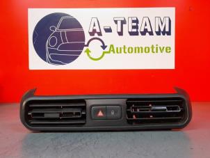 Used Panic lighting switch Opel Combo Cargo 1.5 CDTI 130 Price € 34,99 Margin scheme offered by A-Team Automotive