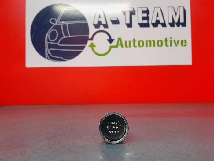 Używane Przelacznik Start/Stop Opel Combo Cargo 1.5 CDTI 130 Cena € 19,95 Procedura marży oferowane przez A-Team Automotive