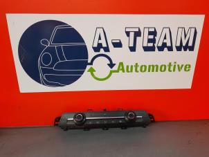 Used Heater control panel Opel Combo Cargo 1.5 CDTI 130 Price € 59,99 Margin scheme offered by A-Team Automotive Rotterdam
