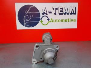 Used Starter Opel Combo Cargo 1.5 CDTI 130 Price € 44,99 Margin scheme offered by A-Team Automotive