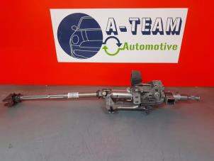 Used Steering column housing Opel Combo Cargo 1.5 CDTI 130 Price € 135,00 Margin scheme offered by A-Team Automotive Rotterdam