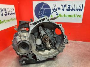 Used Gearbox Volkswagen Polo IV (9N1/2/3) 1.4 TDI 80 Price € 99,99 Margin scheme offered by A-Team Automotive Rotterdam