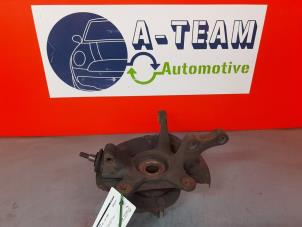 Used Knuckle, front left Hyundai Atos 1.0 12V Price € 25,00 Margin scheme offered by A-Team Automotive
