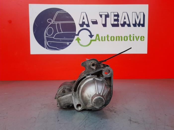 Used Starter Audi A6 Avant Quattro (C6) 4.2 V8 40V Price € 34,99 Margin scheme offered by A-Team Automotive