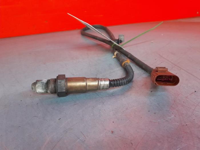 Lambda probe from a Audi A6 Avant Quattro (C6) 4.2 V8 40V 2006